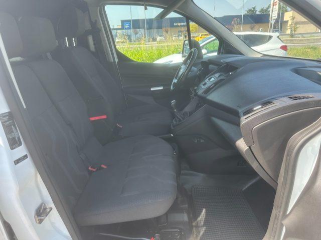 FORD Transit Connect GUASTO AL MOTORE 1.5 TDCi 100CV Furgone