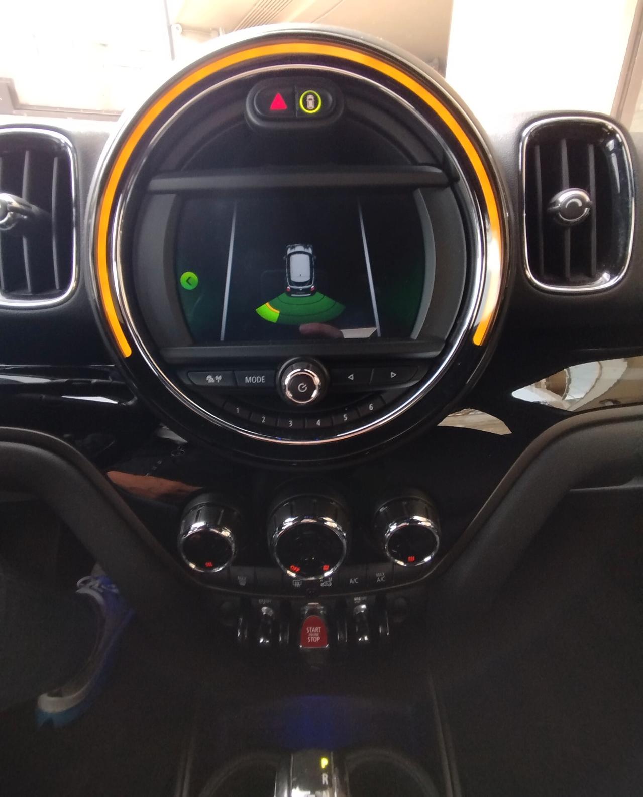 Mini Countryman Cooper Mini 1.5 Cooper Auto