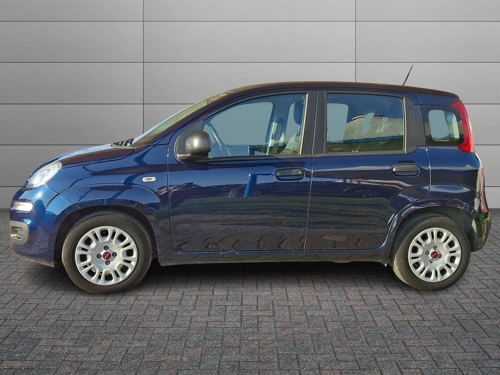 Fiat Panda 1.0 hybrid s&s 70cv 5p.ti