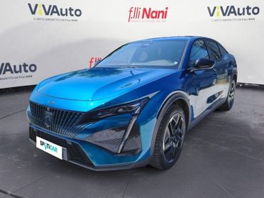 Peugeot 408 p.t. 130 S&S EAT8 GT