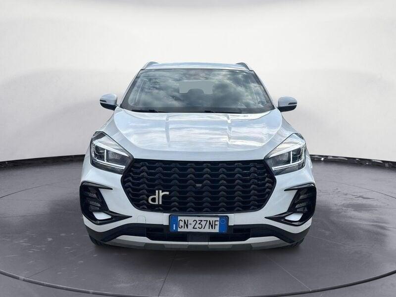 DR AUTOMOBILES dr 5.0 1.5 Bi-Fuel GPL