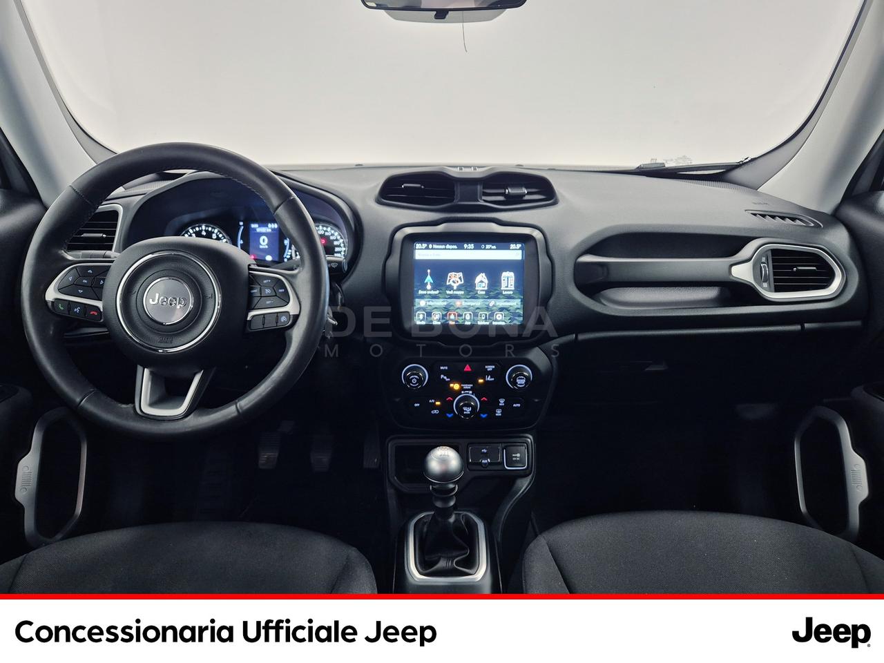 Jeep Renegade 1.0 t3 longitude 2wd