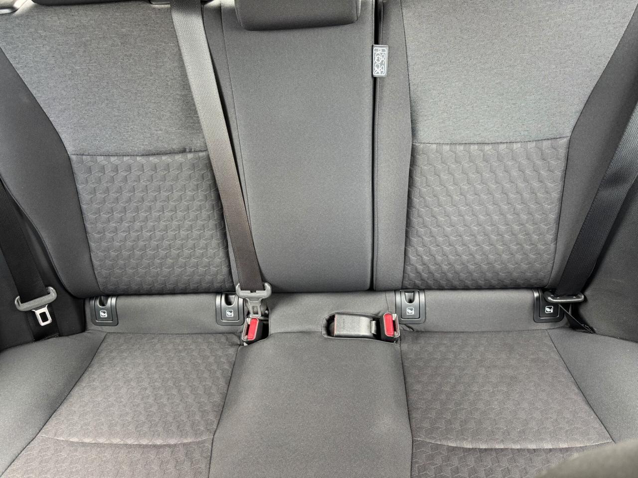 Toyota Yaris 1.5 116cv Hybrid Automatica