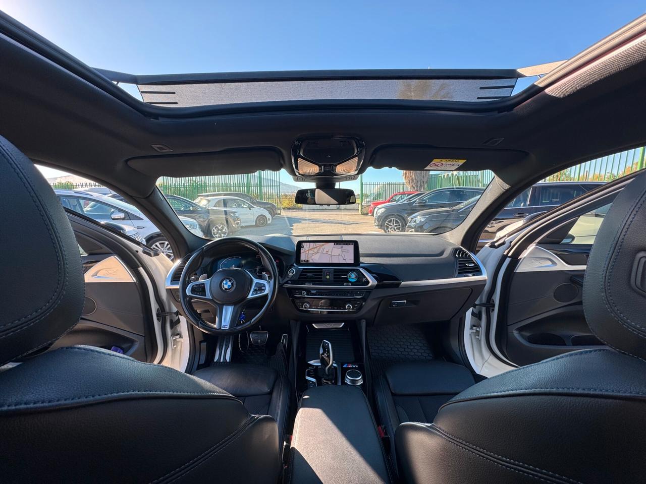 Bmw X4 xDrive20d Msport