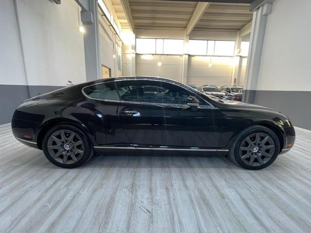 Bentley Continental GT asi