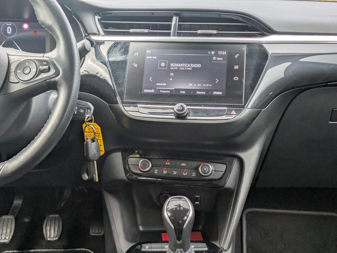 Opel Corsa 1.2 Elegance