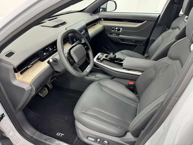 Sportequipe Sportequipe 6 GT 1.6 TGDI Benzina-Gpl 186CV MY2025 Only - Promo