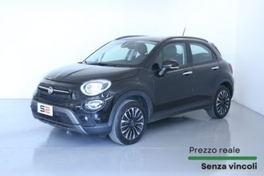 FIAT 500X 1.6 MultiJet 130 CV Cross/RETROCAMERA/NAVIGATORE