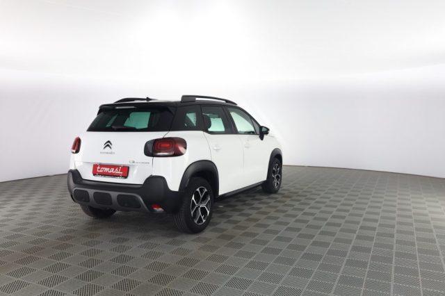 CITROEN C3 Aircross C3 Aircross PureTech 110 S&S Plus