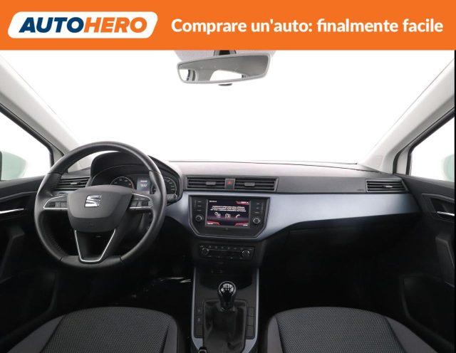 SEAT Arona 1.0 EcoTSI Style