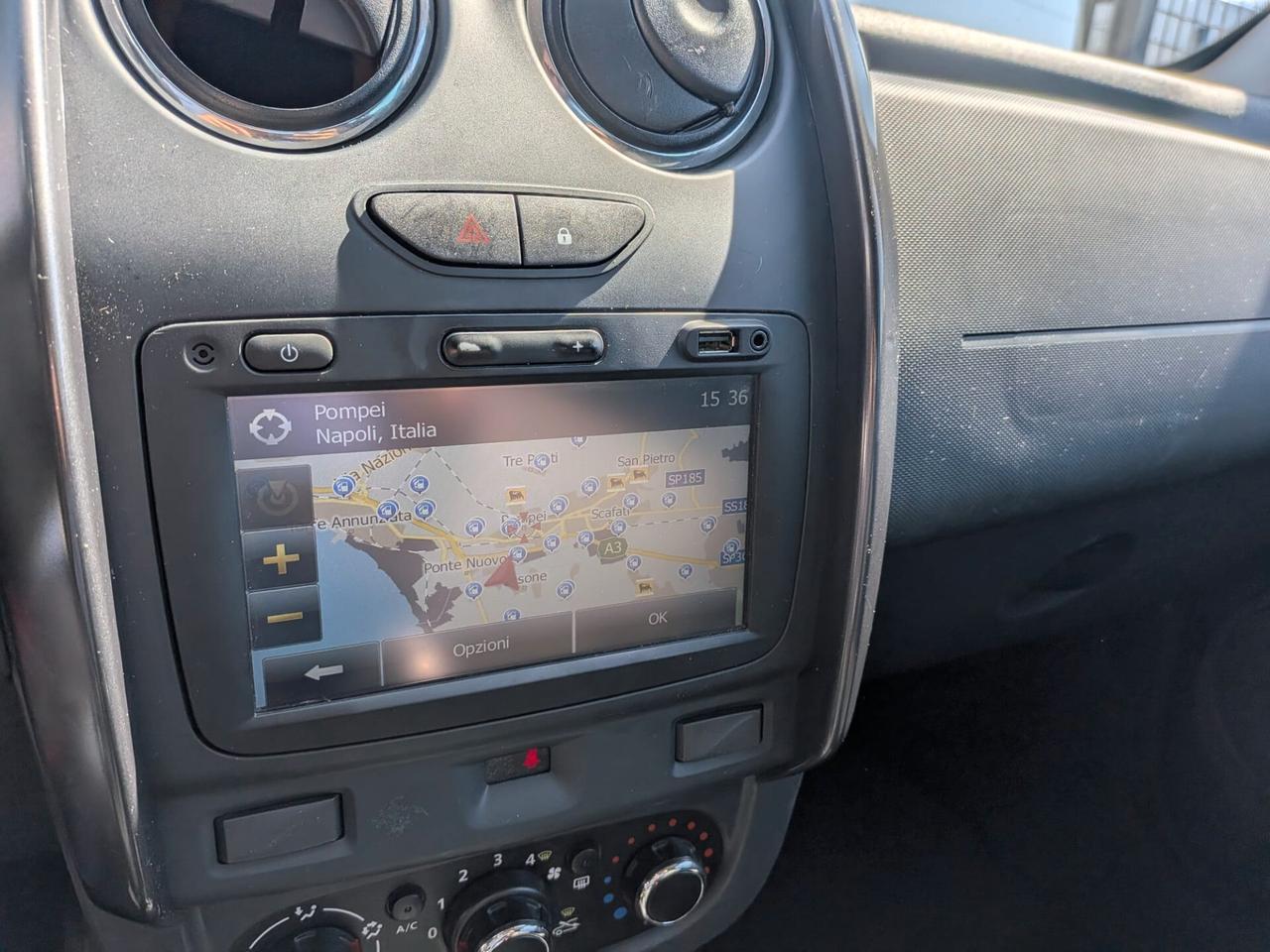 Dacia Duster 1.5 dCi 110CV 4x2 Prestige NORDITA NAVIGATORE