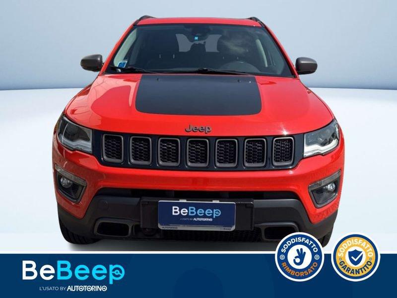 Jeep Compass 2.0 MJT TRAILHAWK 4WD ACTIVE DRIVE LOW 170
