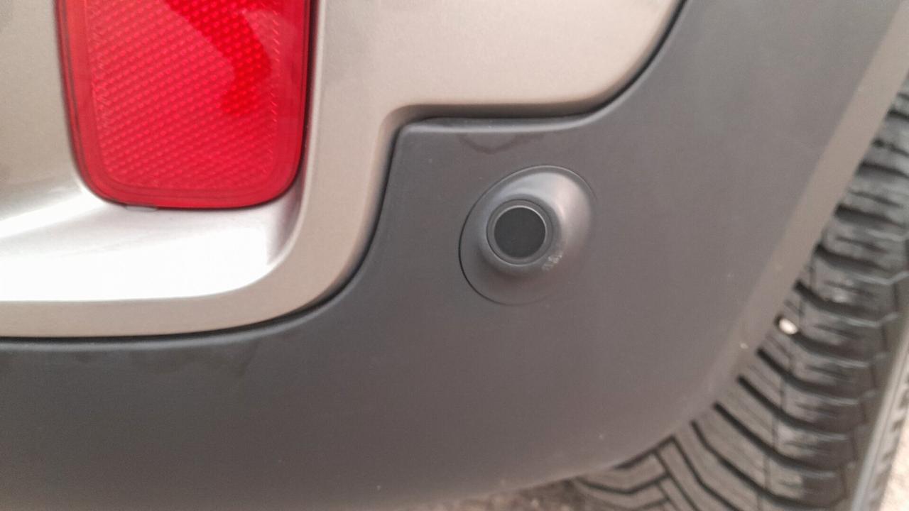 Mini Cooper Countryman 1.5 One D Business