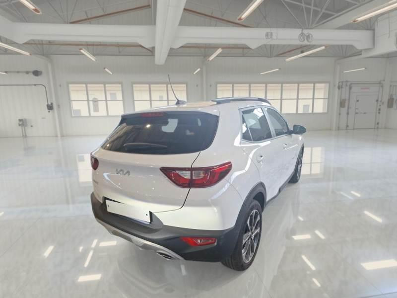 Kia Stonic 1.0 t-gdi mhev Style 100cv mt