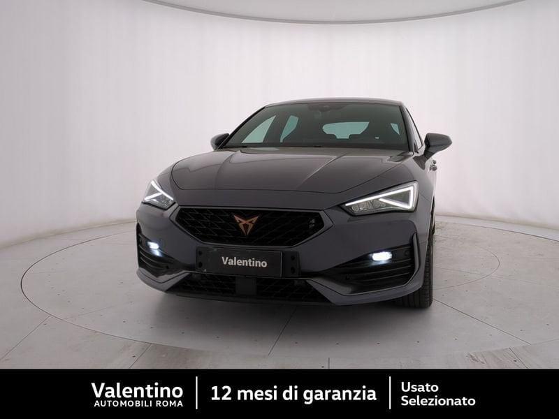 Cupra Leon Leon 1.5 Hybrid DSG 150 CV