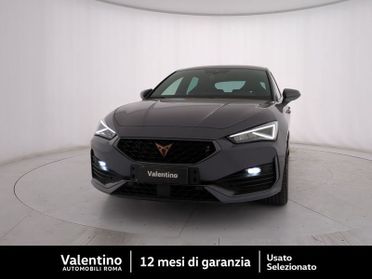 Cupra Leon Leon 1.5 Hybrid DSG 150 CV