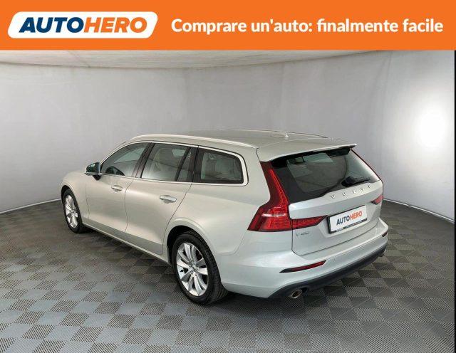 VOLVO V60 B4 Geartronic Momentum Business Pro