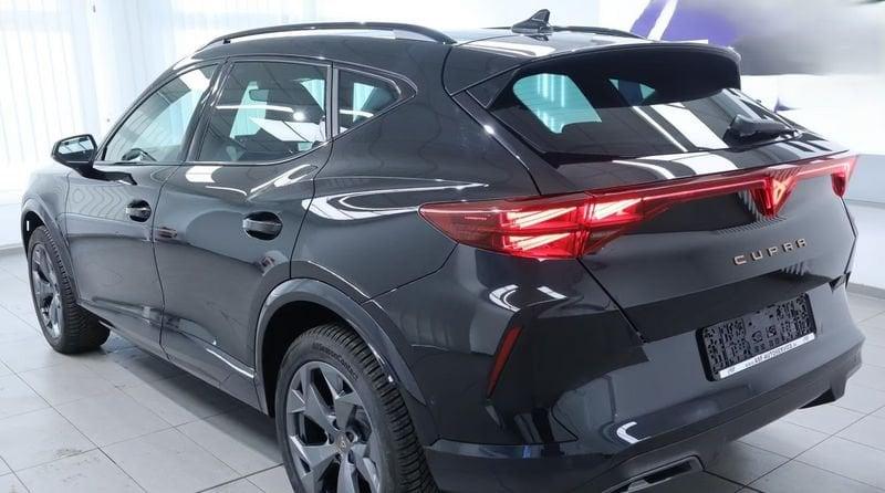 Cupra Formentor Formentor 1.5 DSG MY25 MATRIX LED CAMERA 360° NAVI