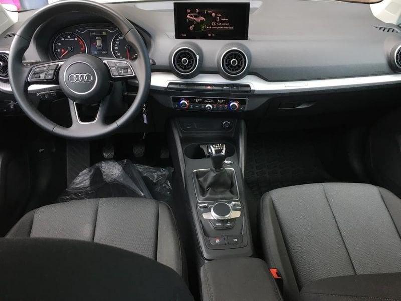 Audi Q2 30 TFSI 30 MILA KM!! PARI AL NUOVO