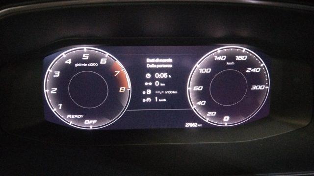 CUPRA Formentor 1.5 TSI 19" MATT GREY
