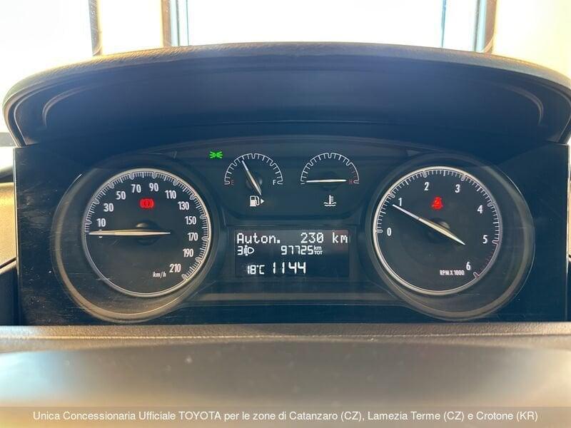Lancia Ypsilon 1.3 MJT 16V 95 CV 5 porte S&S Gold