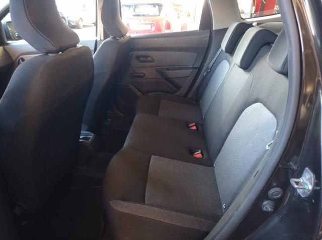 Dacia Duster II 1.0 tce Essential Gpl 4x2 100cv