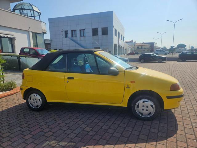 FIAT Punto 1ª serie 60 cat Cabrio