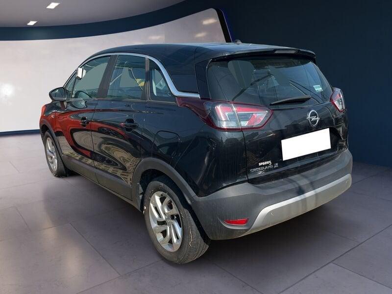 Opel Crossland x 1.2 Innovation 81cv