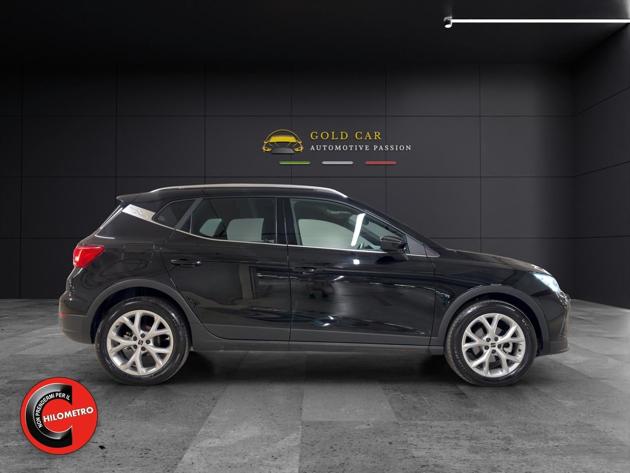 Seat Arona 1.0 TSI 115 CV DSG FR PREZZO REALE