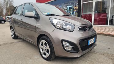 Kia Picanto 1.0 12V 5 porte Easy