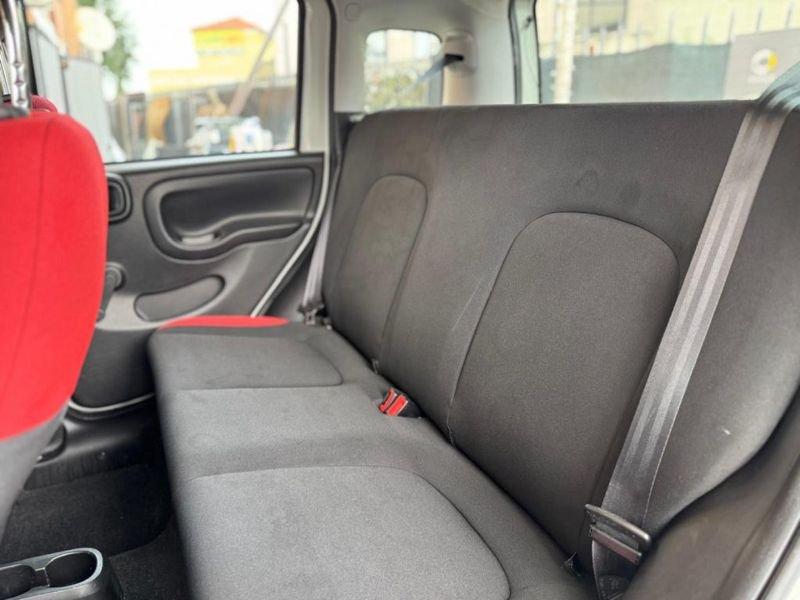 FIAT Panda 1.2 Easy.+GPL