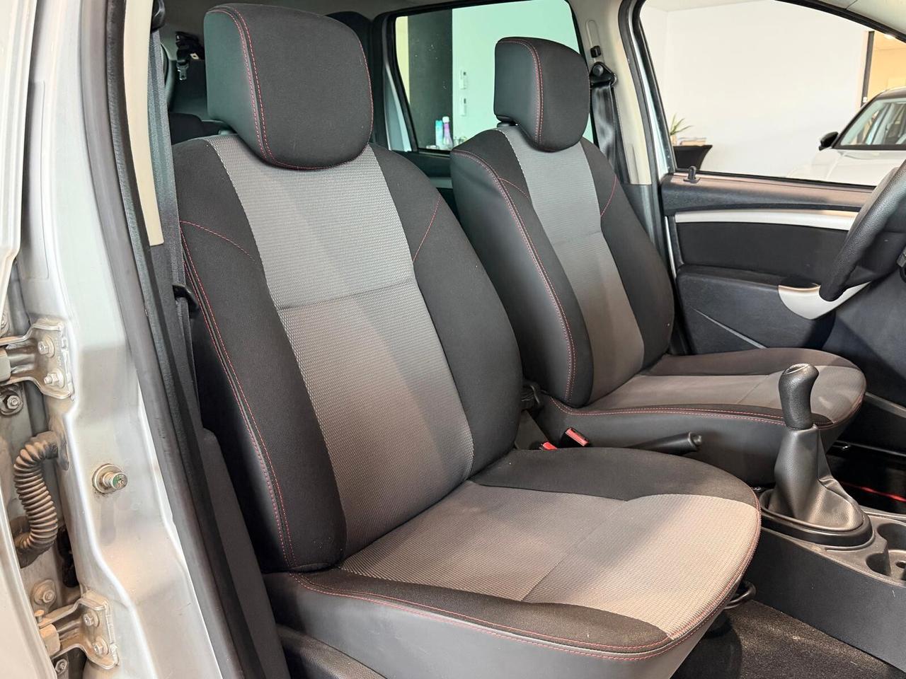 Dacia Duster 1.6 110CV 4x2 GPL Lauréate