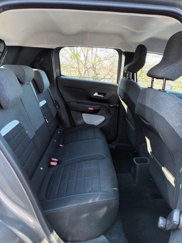 CITROEN C3 1200 PURETECH TURBO YOU PACK PLUS 100CV