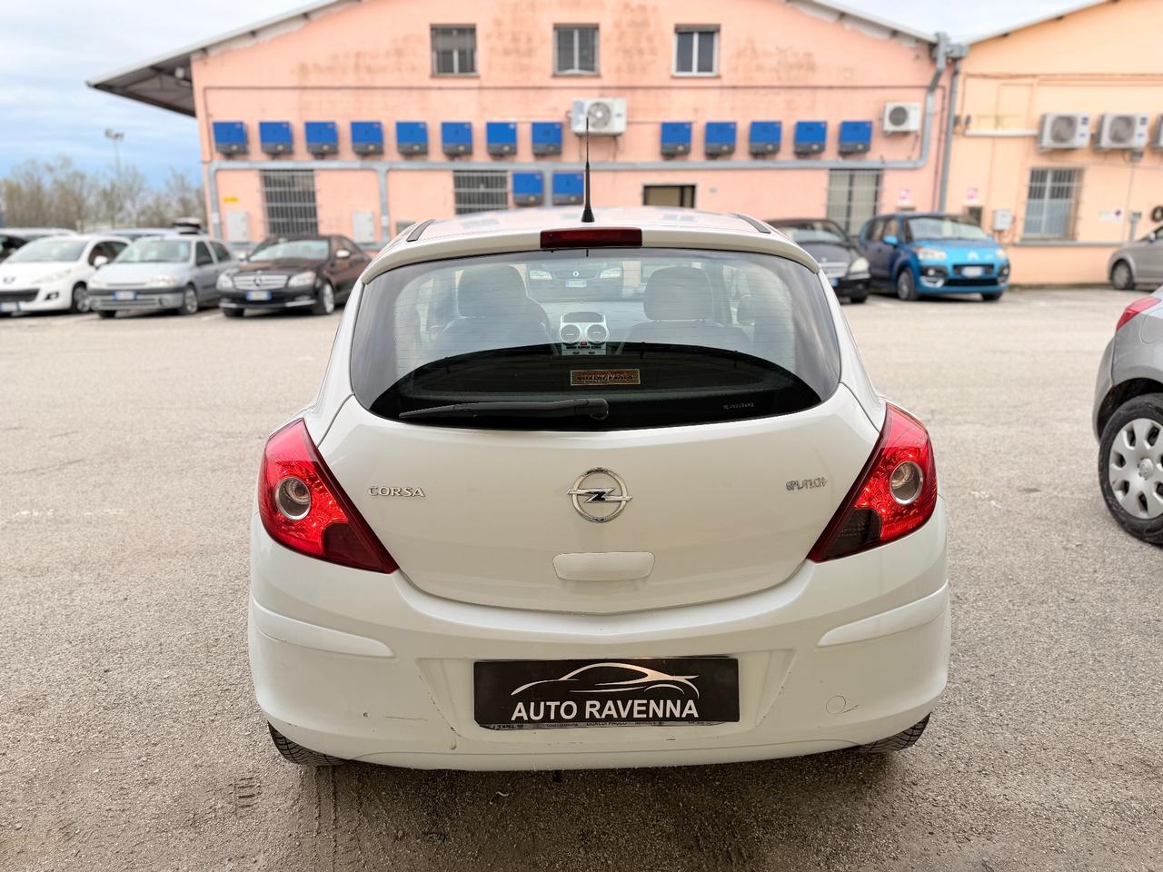 Opel Corsa 1.2 85CV 3 porte GPL-TECH One