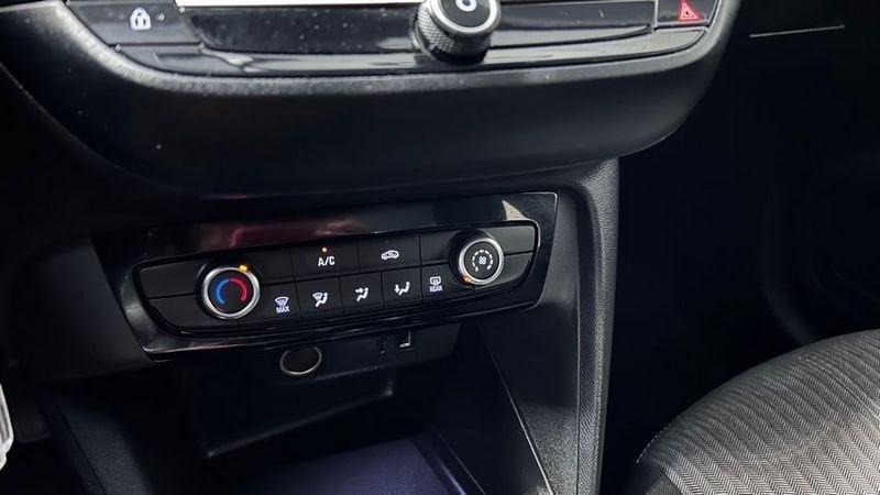 Opel Corsa Corsa 1.2 100 CV Edition