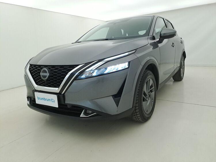 Nissan Qashqai Business BR409755 1.3 Mild Hybrid 140CV
