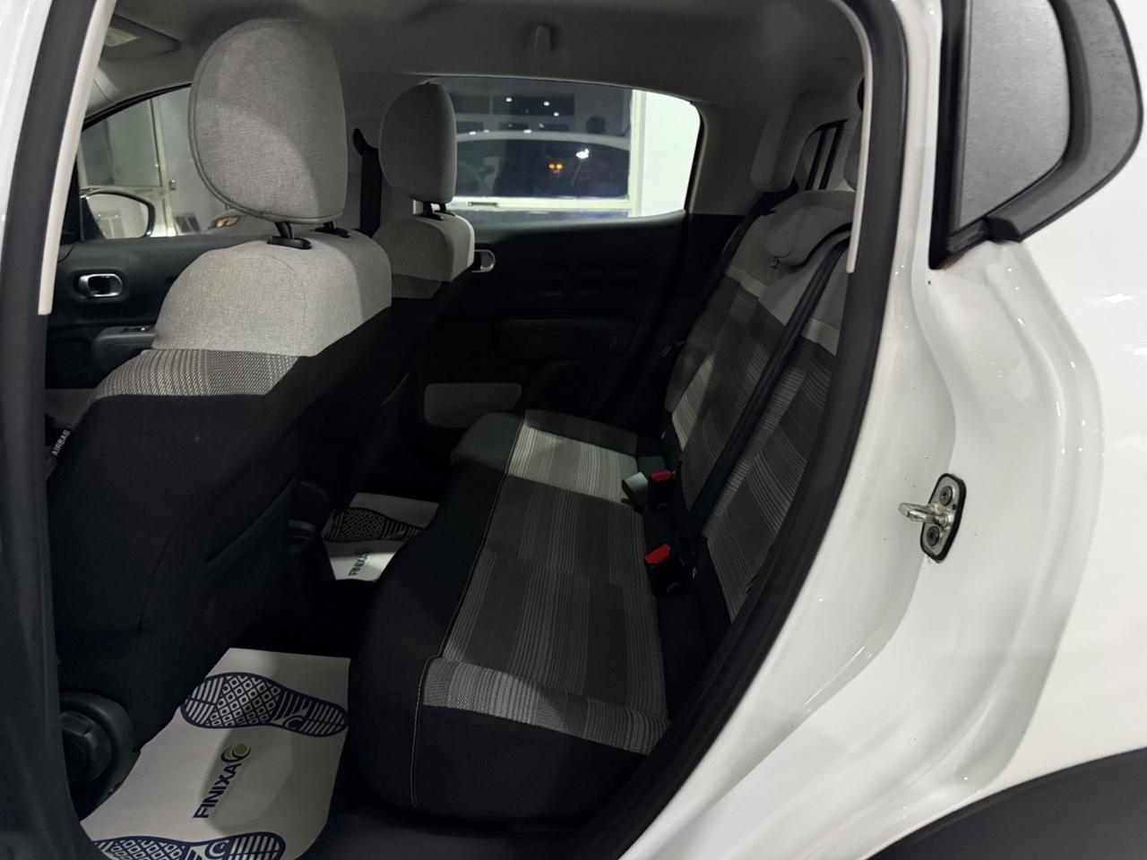 Citroen C3 1.2 Benz. S&S Shine+ AIRBUMP+FULL LED2022