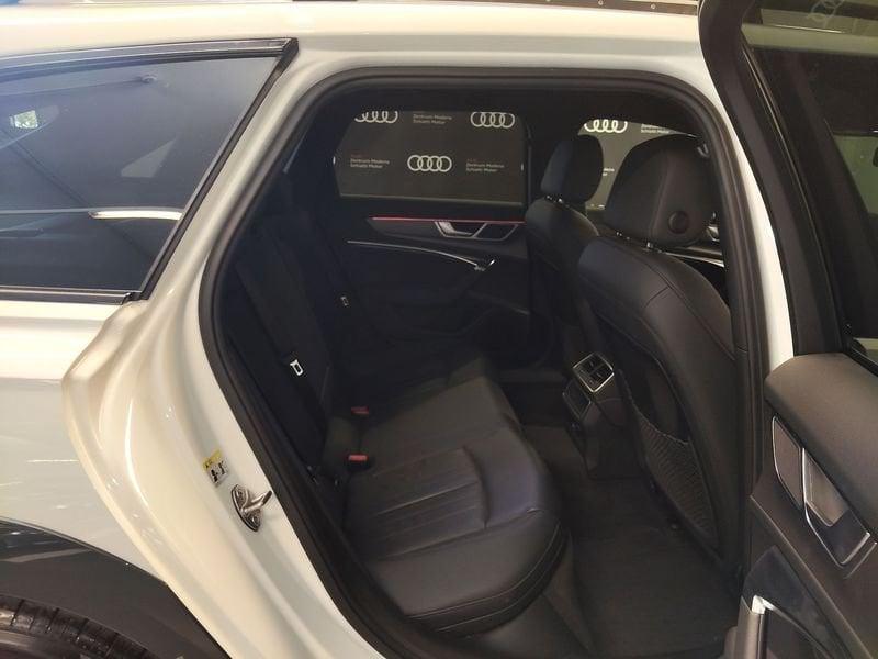 Audi A6 allroad A6 allroad 40 TDI 2.0 quattro S tronic Evolution