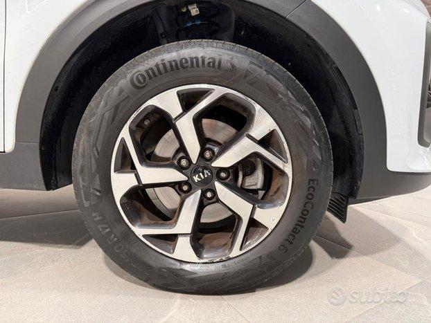 Kia Sportage 1.6 ECOGPL 2WD Business Class