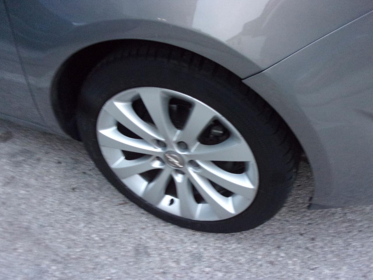 Opel Meriva 1.4 Turbo 120CV Elective