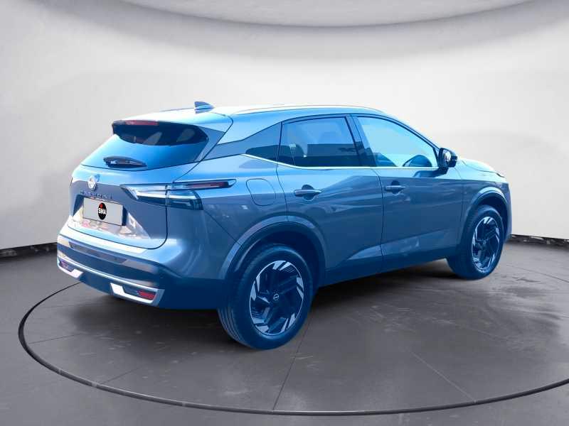 NISSAN Qashqai 1.3 mhev N-Connecta158cv xtronic #9000km