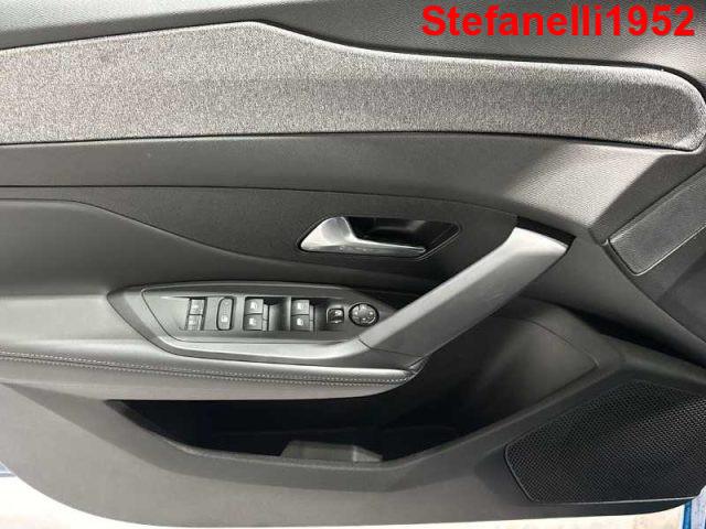 PEUGEOT 308 1.5 bluehdi Allure s&s 130cv eat8