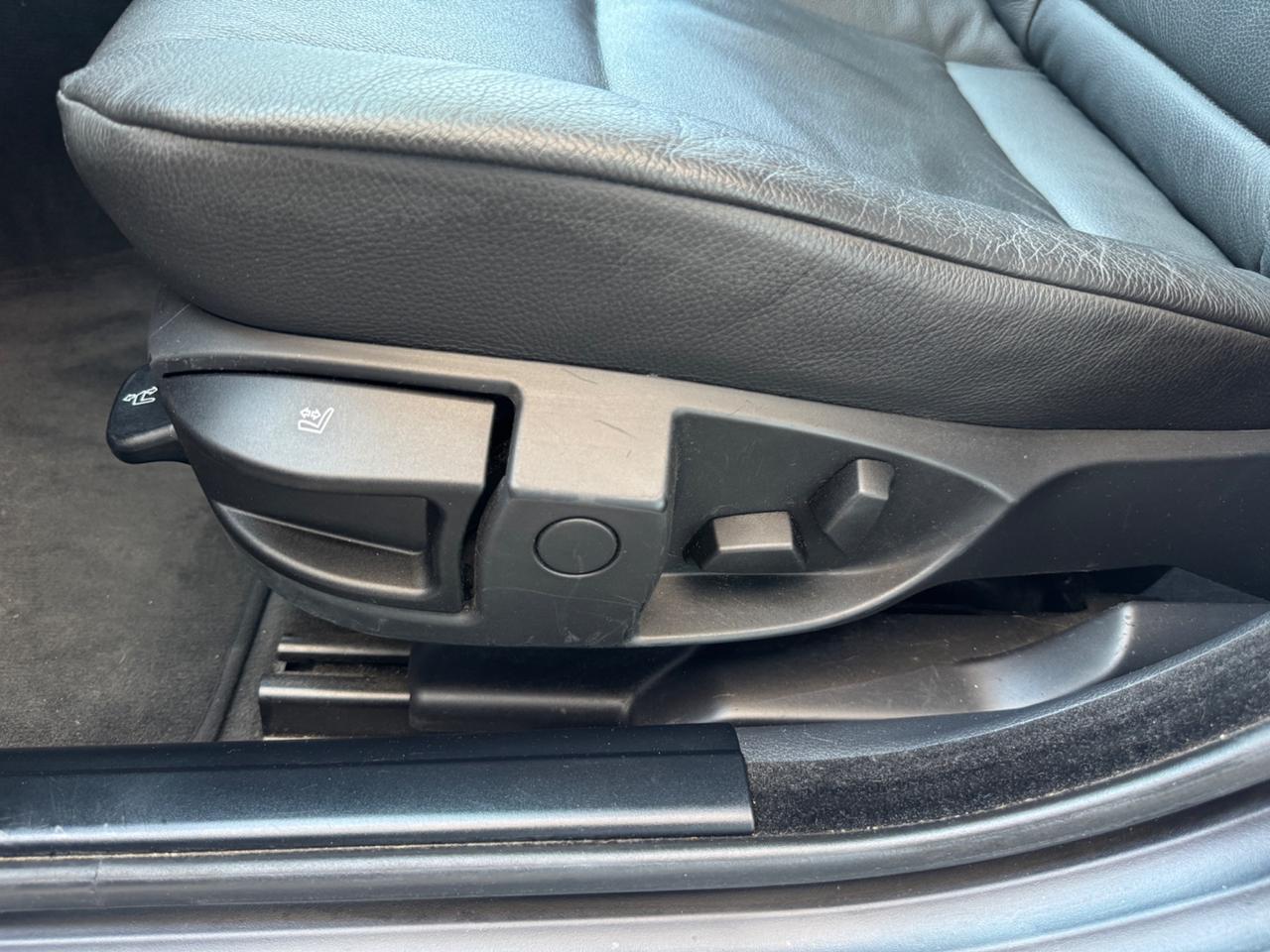 Bmw 530d 2006 da collezione