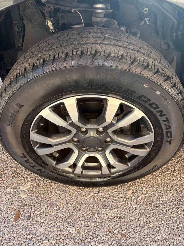 FORD Ranger 2.0 ECOBLUE aut. 205 CV DC Wildtrak X 5 posti