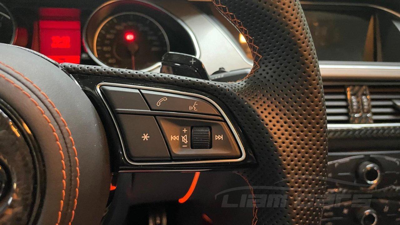 Audi A5 Coupe 2.0 tfsi Ambiente