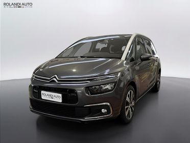 Citroen C4 Grand Spacetourer 1.6 BlueHDi Shine EAT