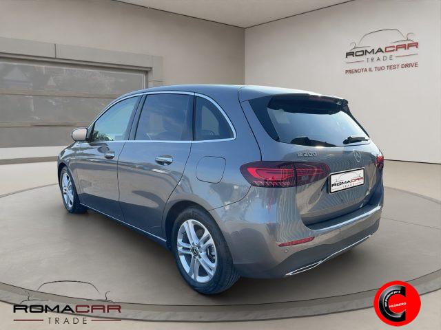 MERCEDES-BENZ B 200 Automatic Sport Advanced Plus AUTOMATICA!