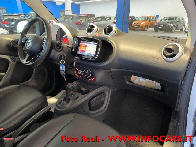 SMART ForTwo EQ Youngster 100% ELETTRICA PROMO