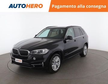 BMW X5 xDrive30d 258CV Luxury