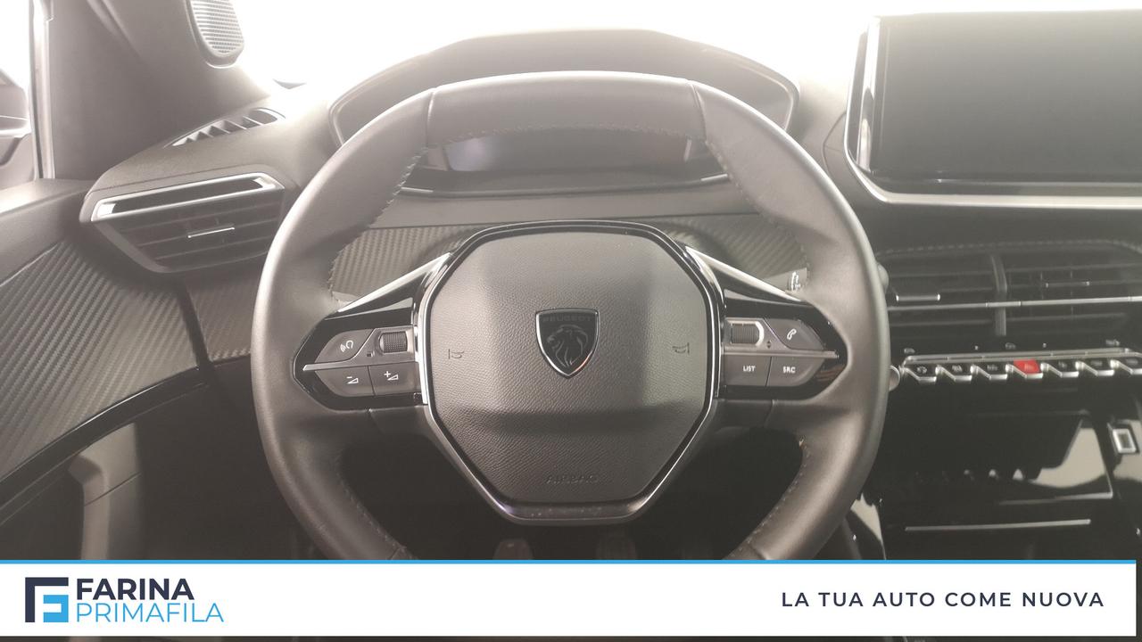 PEUGEOT 2008 II 2023 - 2008 1.2 puretech Allure s&s 100cv